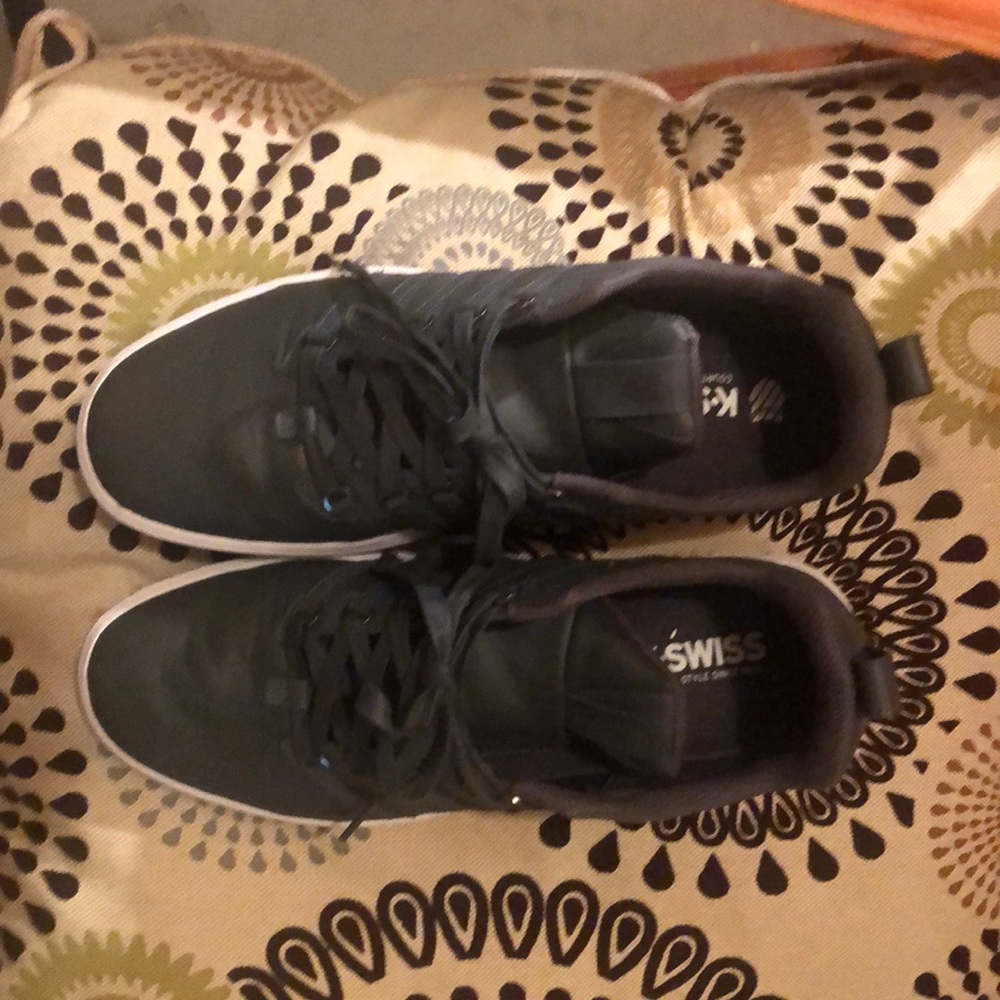 Men’s K-Swiss sneakers